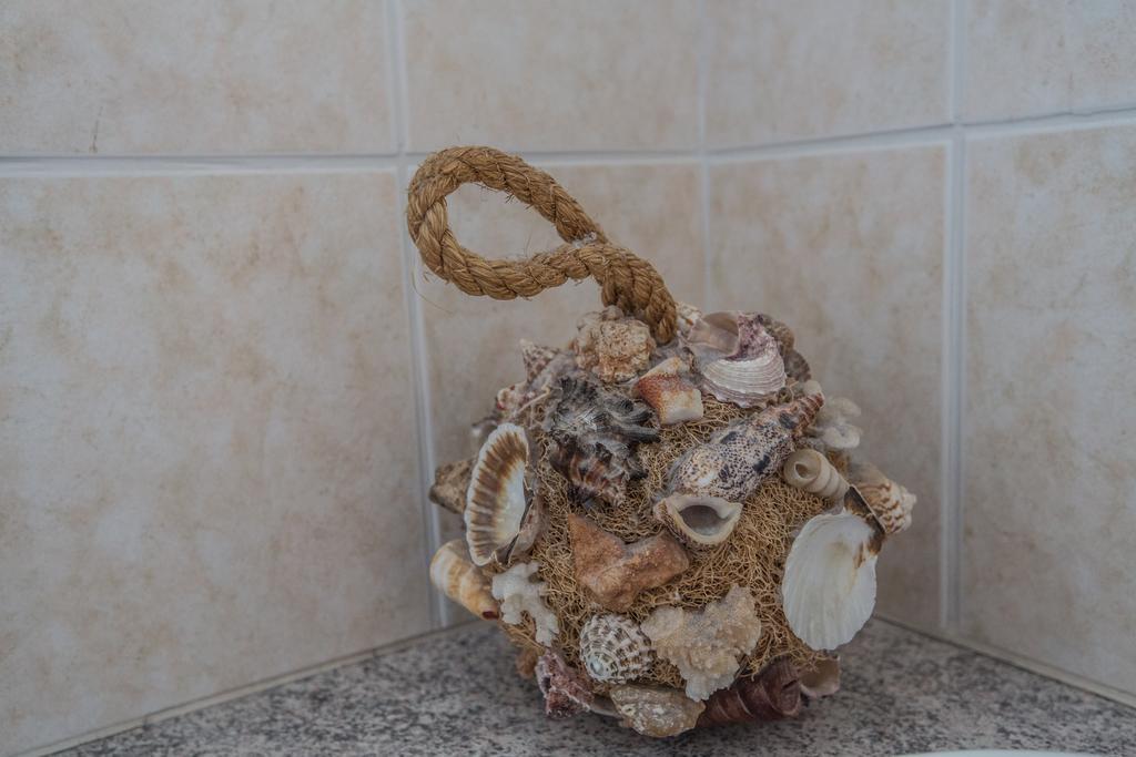 Narcissos Bay View Villa プロタラス 部屋 写真